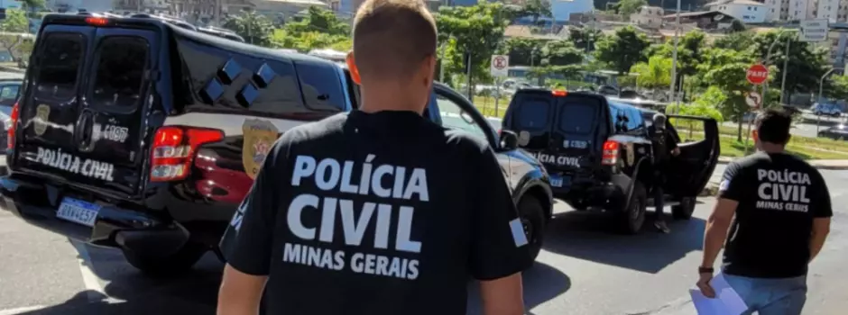 Minas Gerais vai ter novo concurso para Polícia Civil