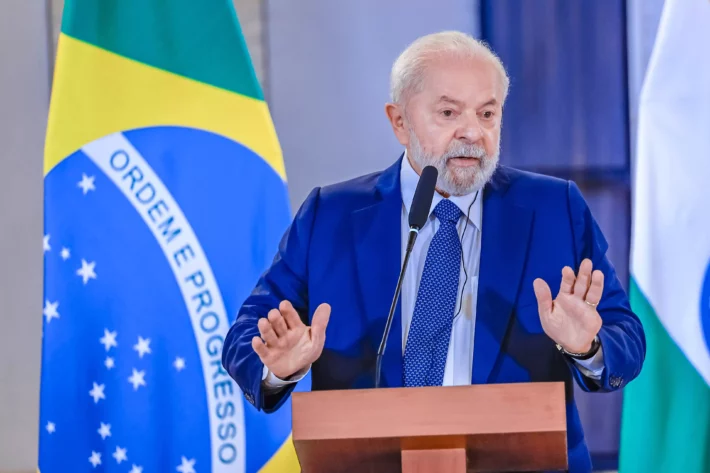 Presidente Luiz Inácio Lula da Silva visita Juiz de Fora na próxima semana