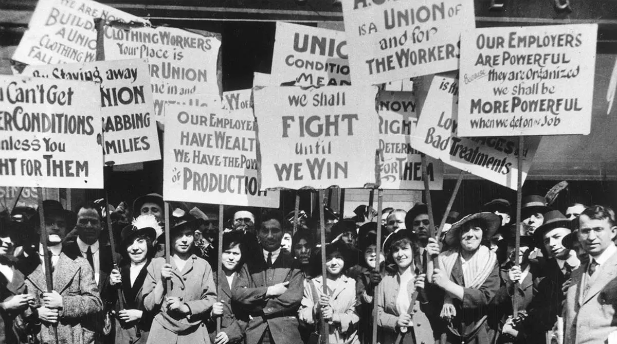 Dia Internacional da Mulher: conheça a história por trás da data