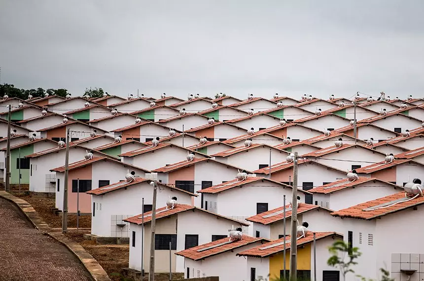 Prefeitura é autorizada a desenvolver ações e aportes financeiros para programa Minha Casa Minha Vida