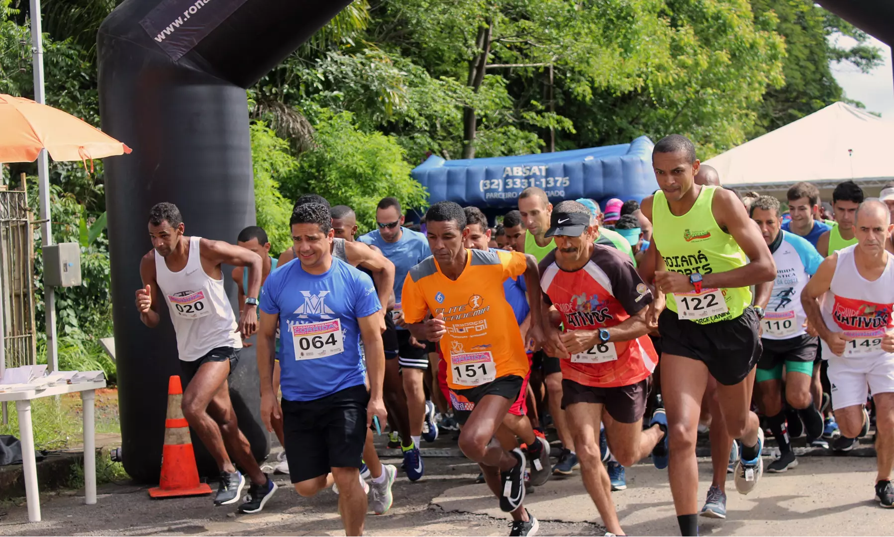 Ewbank da Câmara sedia o 5º Desafio de Corrida em julho