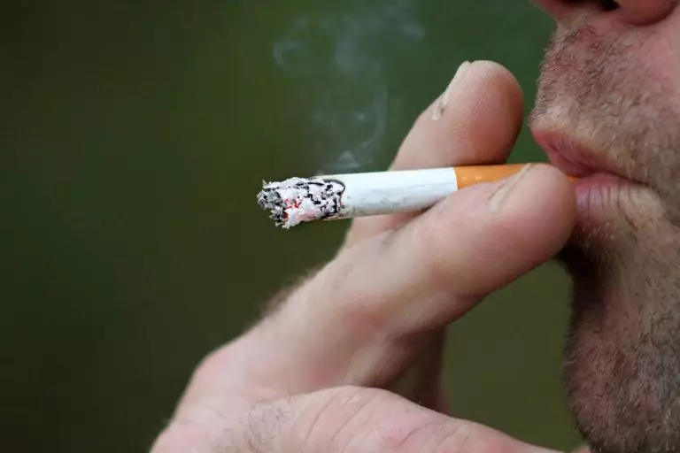 Cigarros serão proibidos em todos os presídios de Minas Gerais