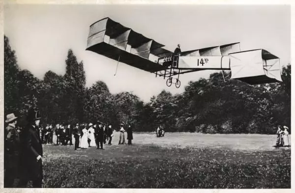 151 Anos de Alberto Santos Dumont, Pai da Aviação e Patrono da Aeronáutica Brasileira