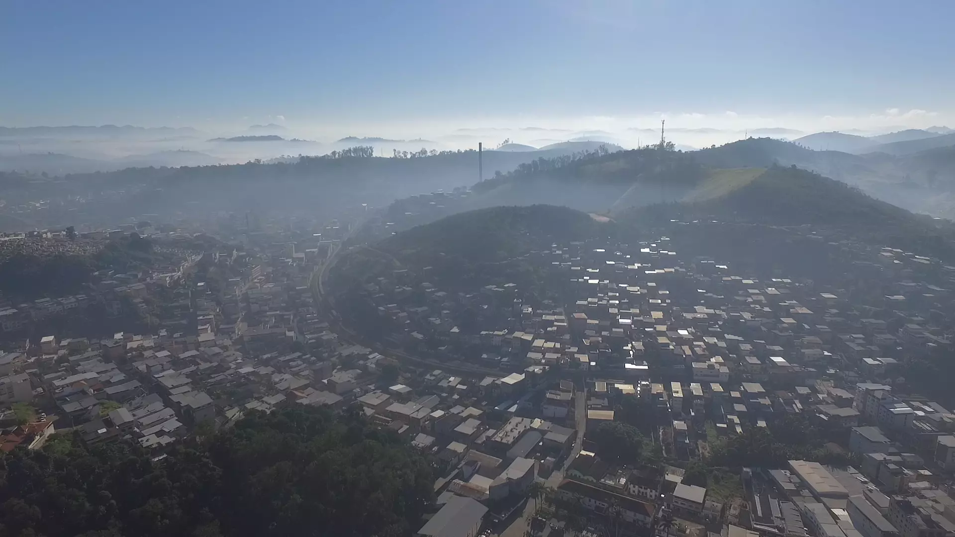 Com avanço de nova frente fria, capitais devem ter queda de até 14°C nos próximos dias