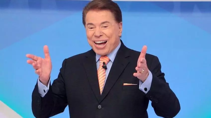 Silvio Santos morre aos 93 anos em São Paulo