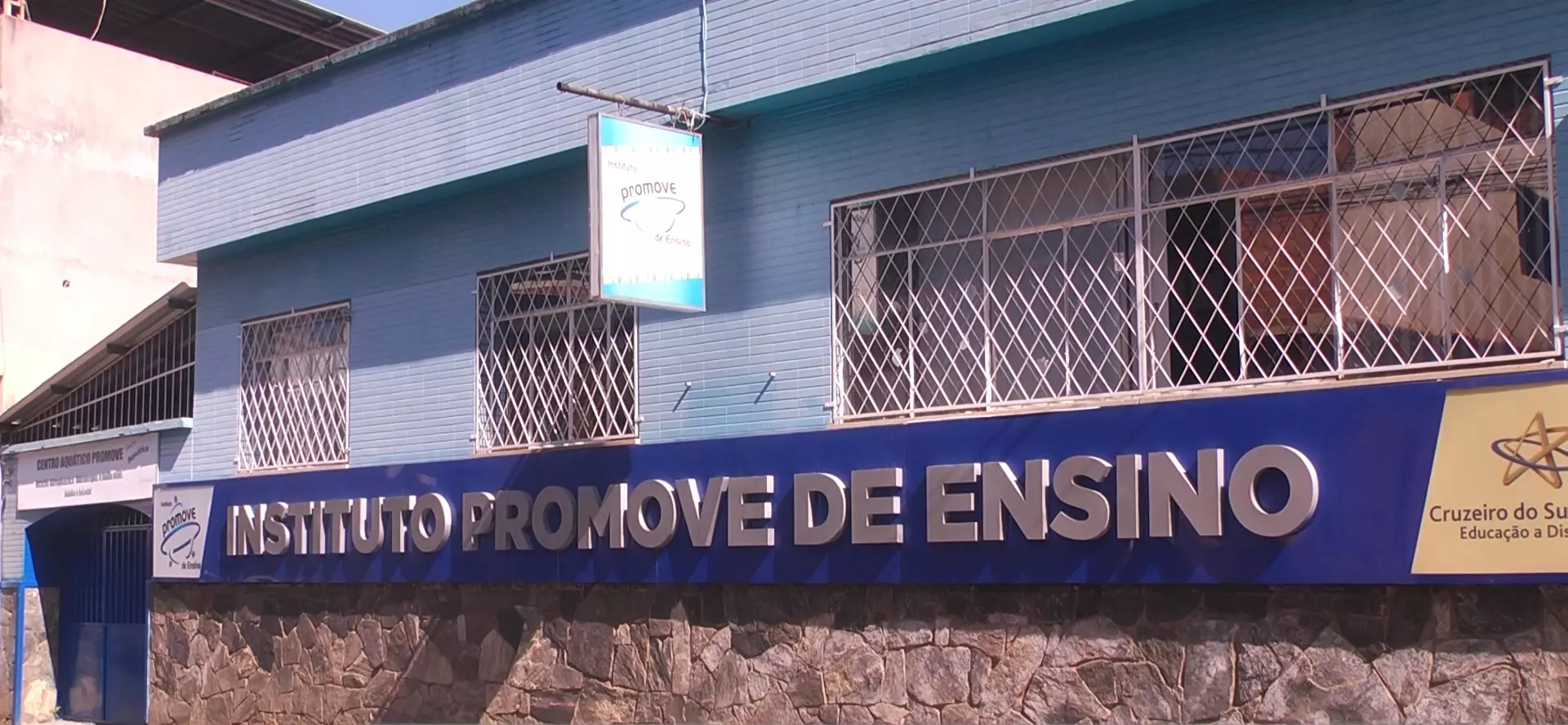 Vídeo: Instituto Promove de Ensino abre matrículas para 2025