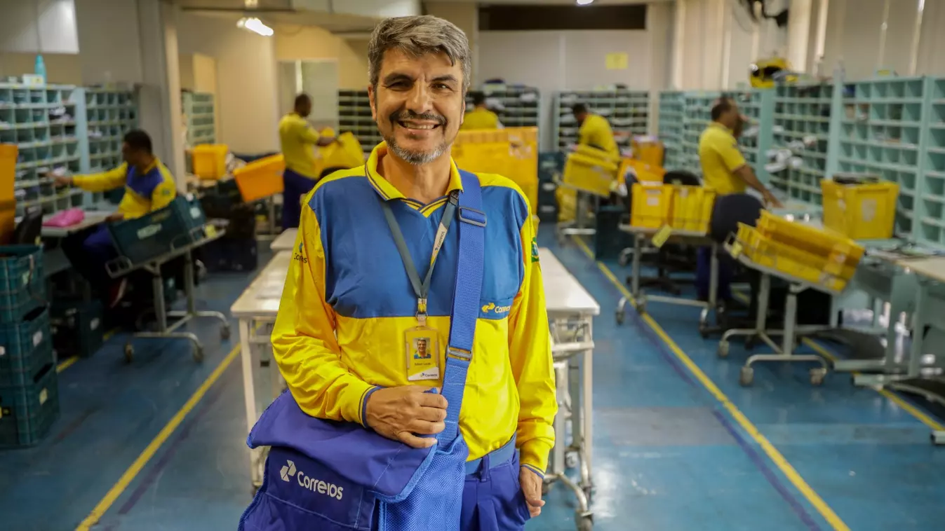 Concurso dos Correios tem vagas para Juiz de Fora e Barbacena com salários de R$ 2,4 mil