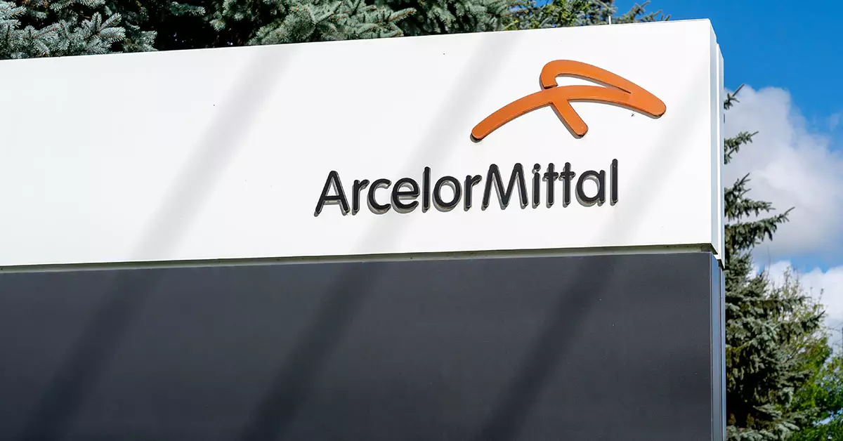 ArcelorMittal abre programa de estágio em Juiz de Fora; veja como se inscrever