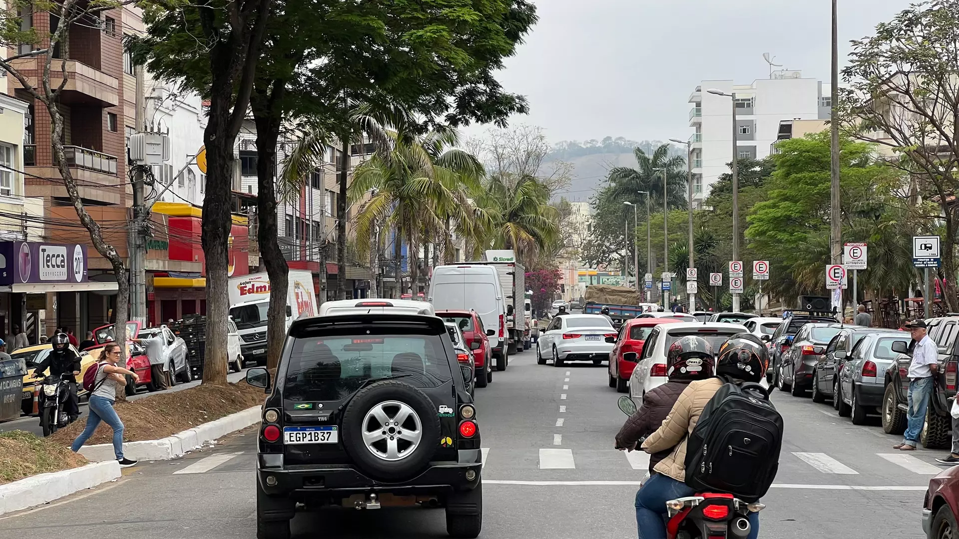 IPVA de Minas Gerais tem pagamento adiado para fevereiro a partir de 2025