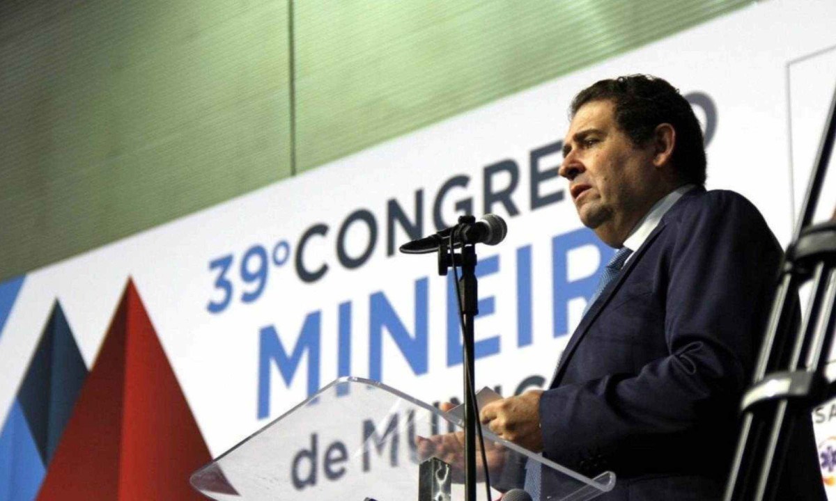 MG: pequenos municípios querem responsabilizar estado por serviços públicos