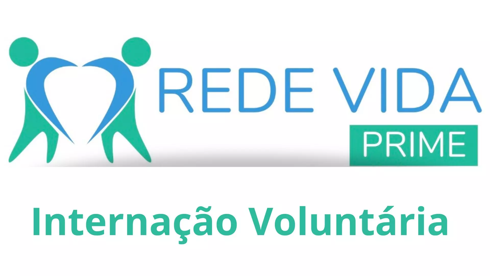 Internação Voluntária