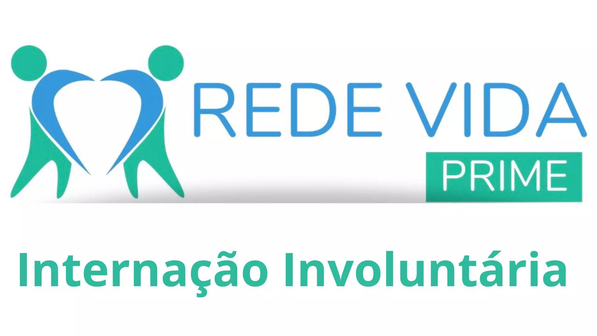 Internação involuntária