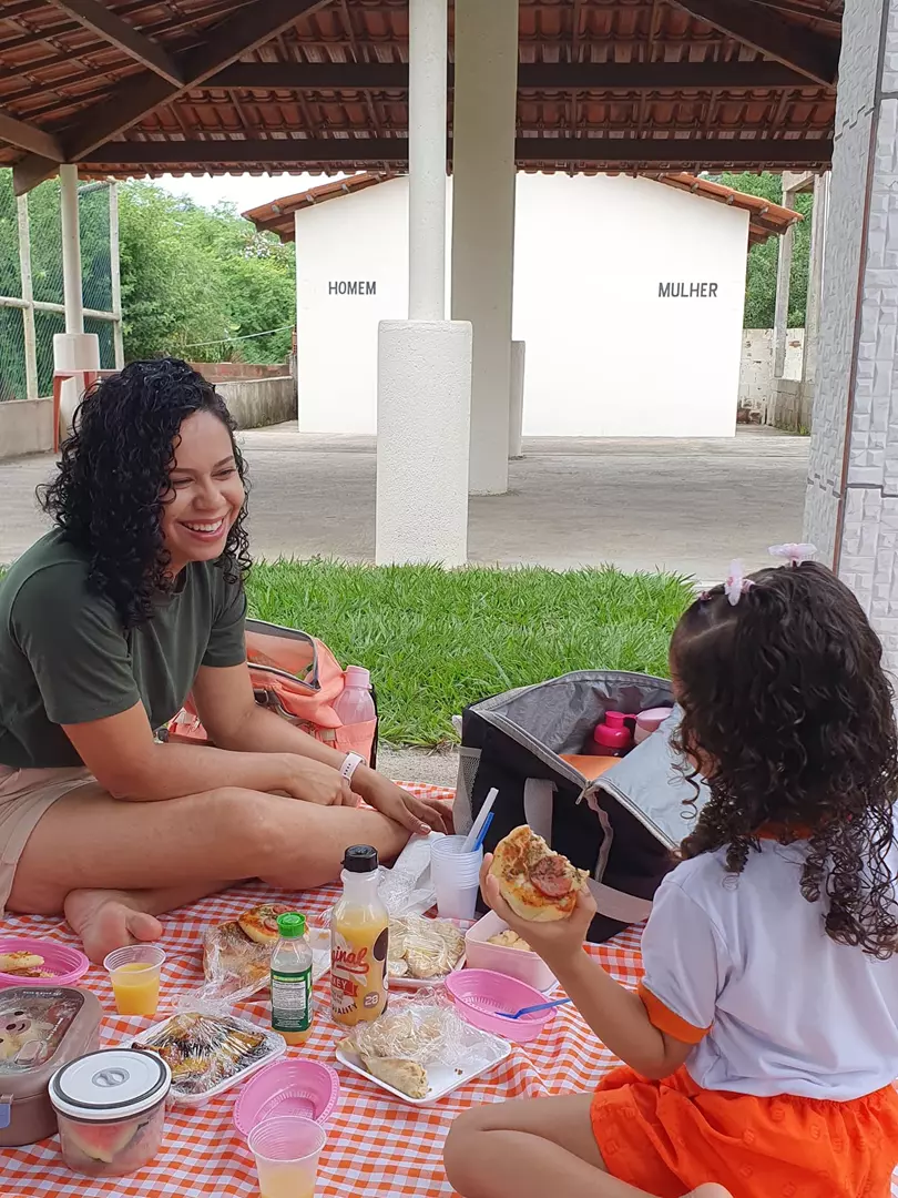 Dia das Mães 2024