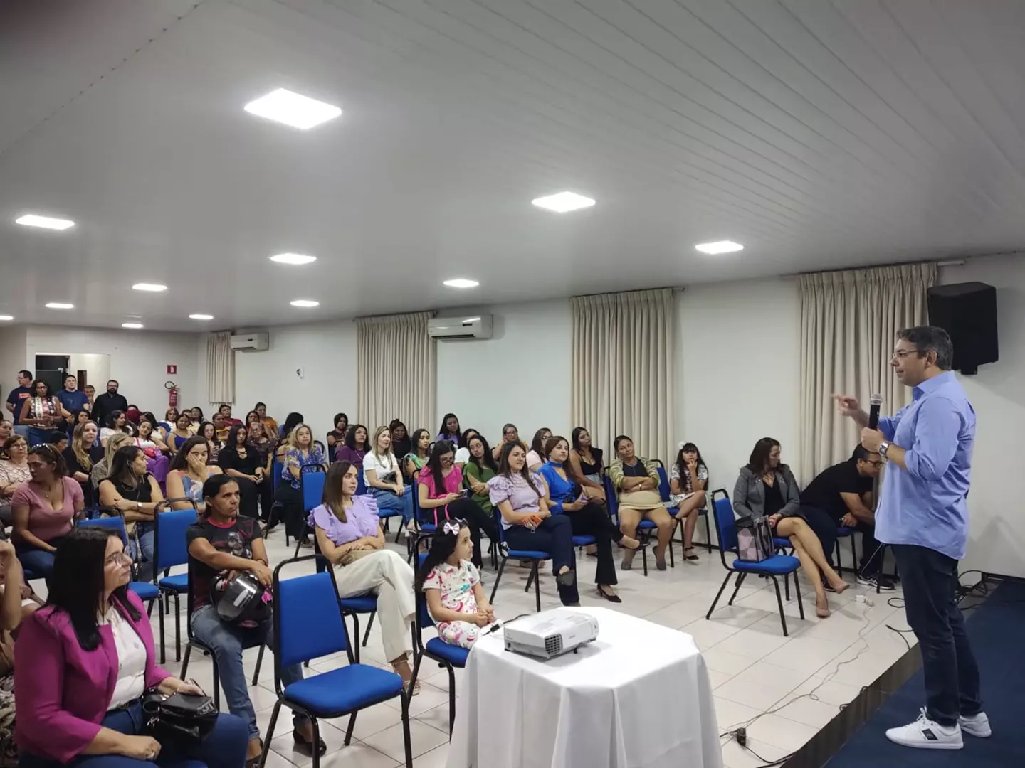 Partido Progressista do Crato realiza 1° encontro de Mulheres Progressistas e tem sucesso de adesões