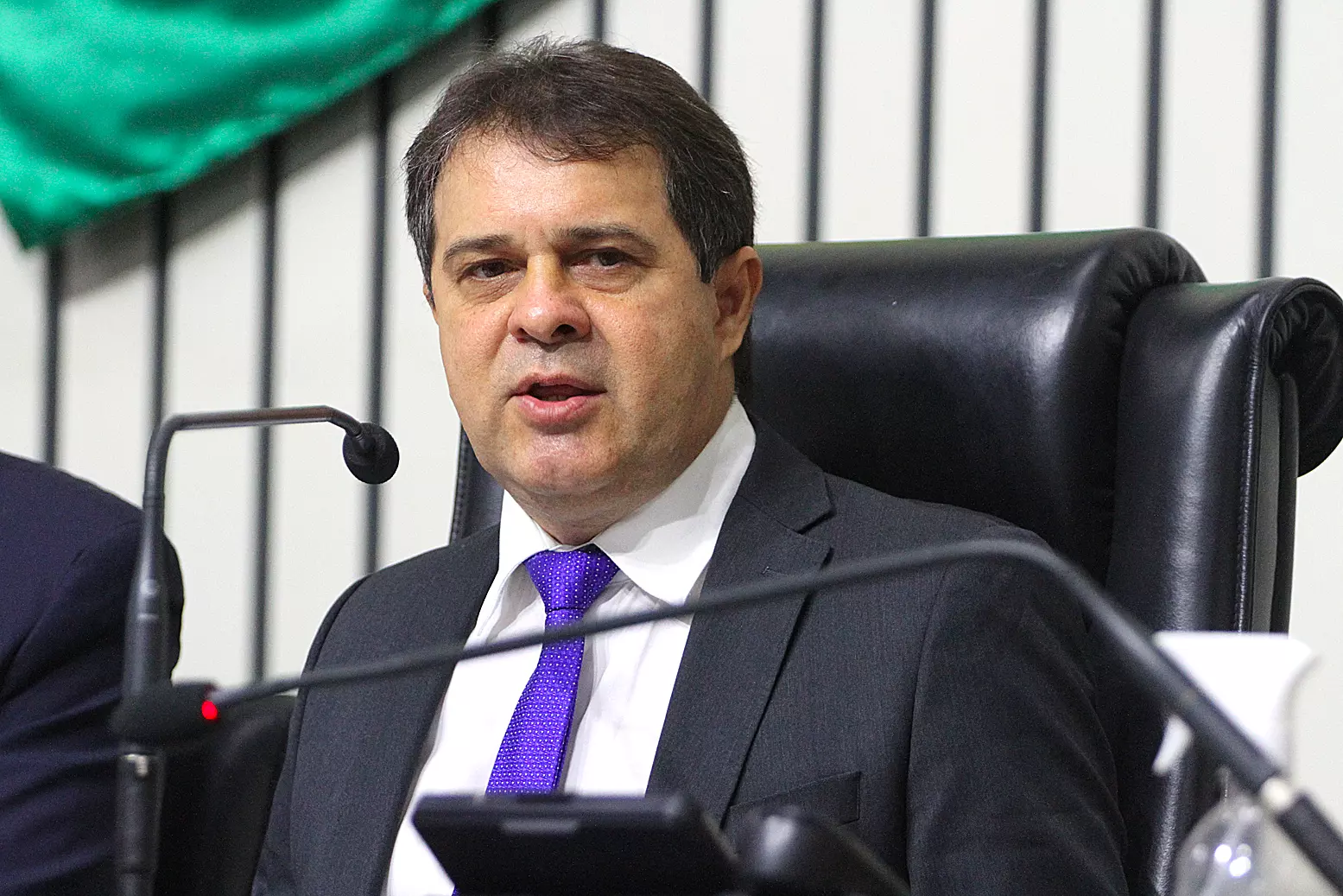 Presidente Evandro Leitão destaca ações da Alece para o novo semestre