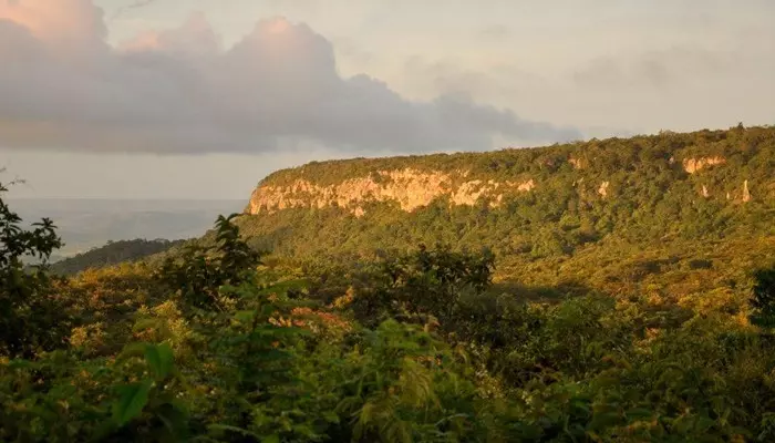 Após ação do MPCE, Justiça concede liminar proibindo construções no Distrito Turístico dos Visgueiros no Crato