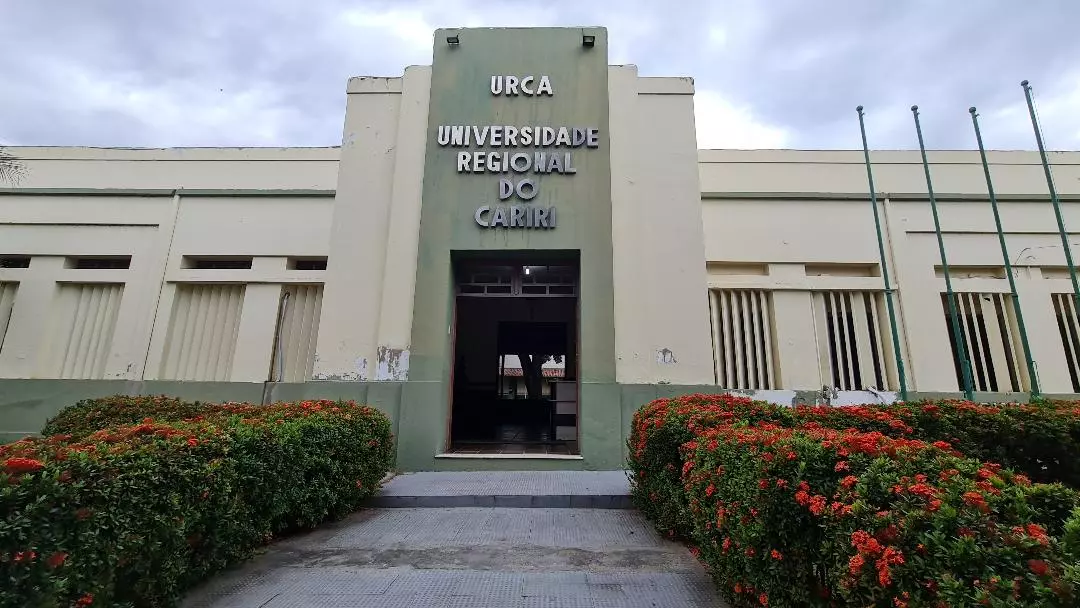 Última semana para inscrição no Vestibular da Urca 2024.1