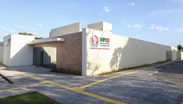 Solenidade festiva marca inauguração da nova sede do MPCE em Juazeiro do Norte