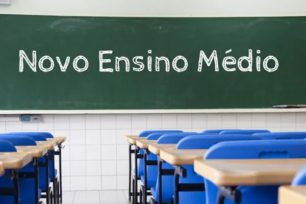 Pesquisa: novo Ensino Médio não agrada maioria dos estudantes e professores