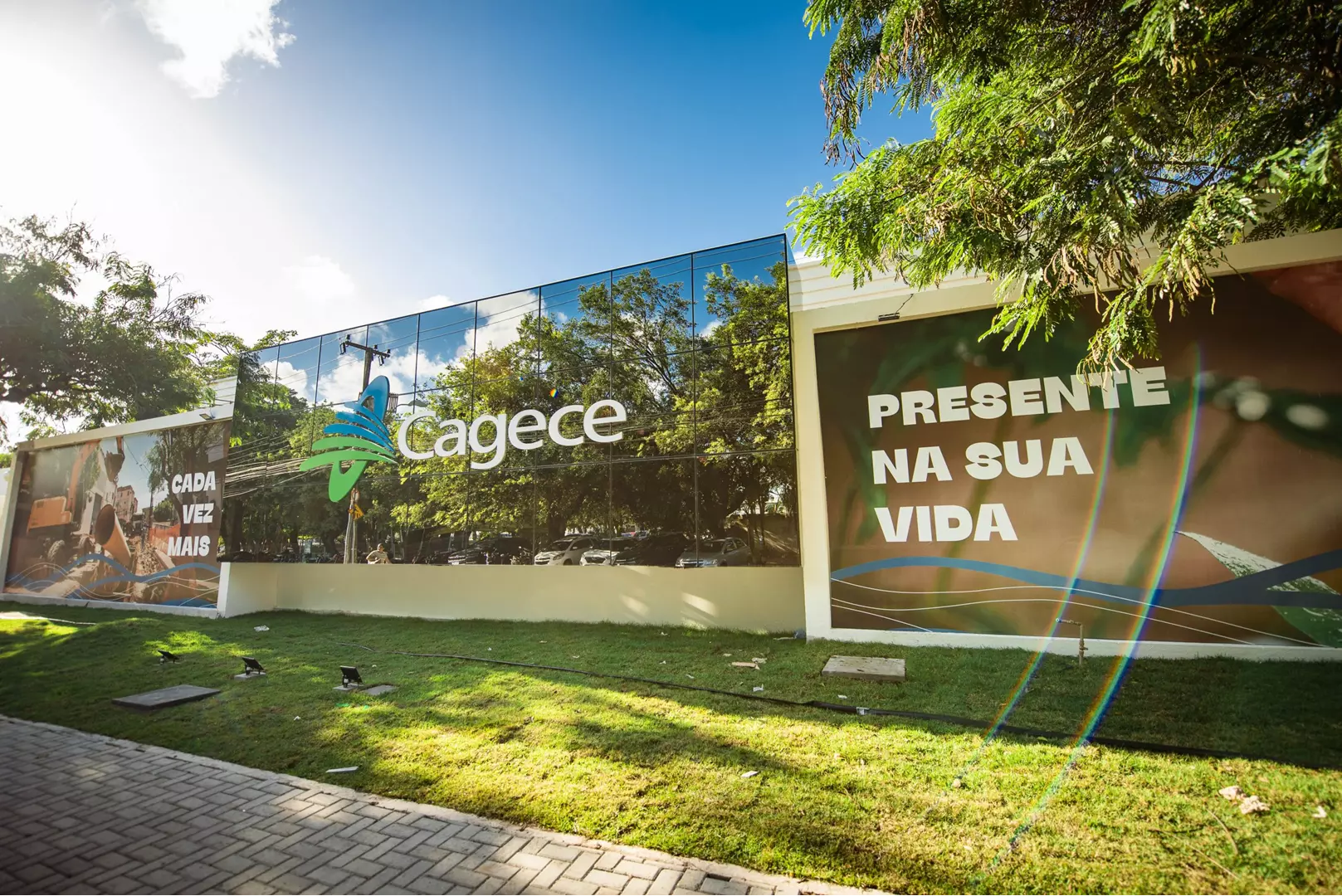 Cagece funciona em regime de plantão neste feriado de Natal