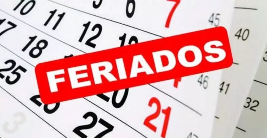 Ano de 2024 terá 10 feriados e 8 pontos facultativos; veja a lista