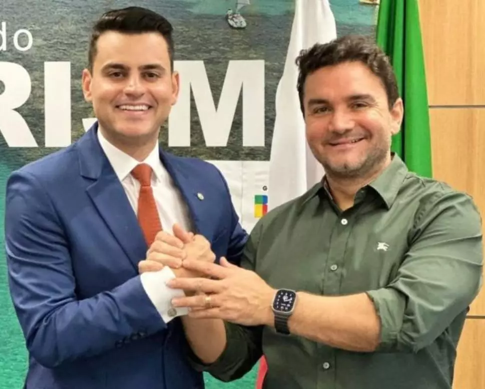 Deputado Yury do Paredão confirma presença na comitiva do ministro do Turismo em visita ao Cariri e centro sul