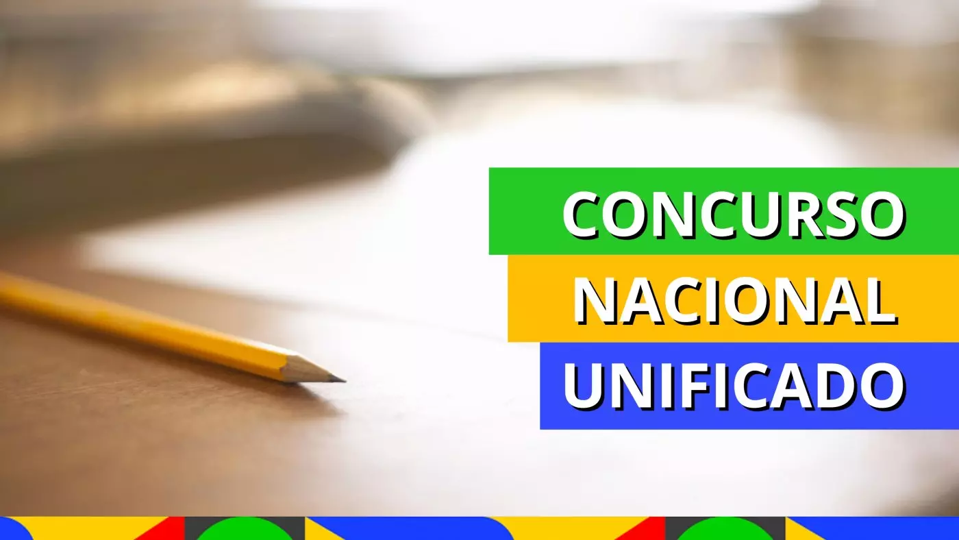 Enem dos Concursos: governo quer serviço público com a cara do Brasil