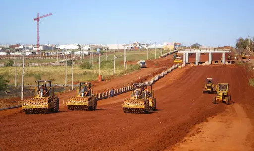 Casa Civil e Ministério da Integração: obras do Novo PAC no Rio Grande do Norte são vistoriadas