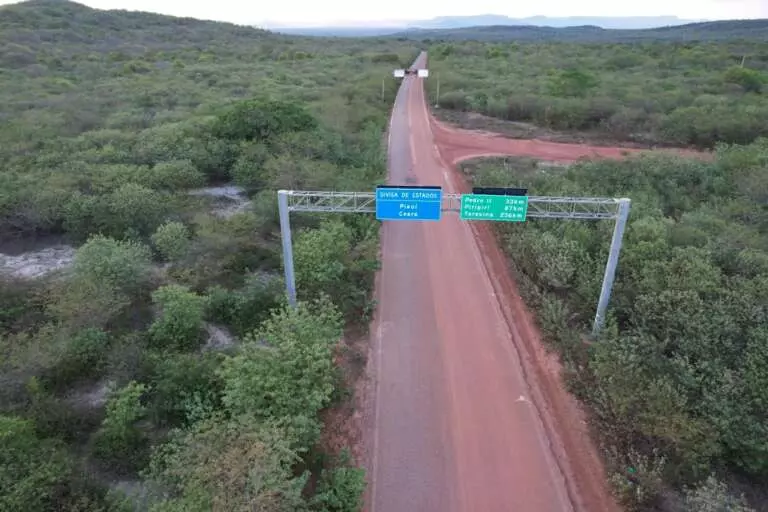 Litígio Ceará e Piauí: Grupo de trabalho apresenta pesquisa com moradores da área e mapeamento de equipamentos públicos