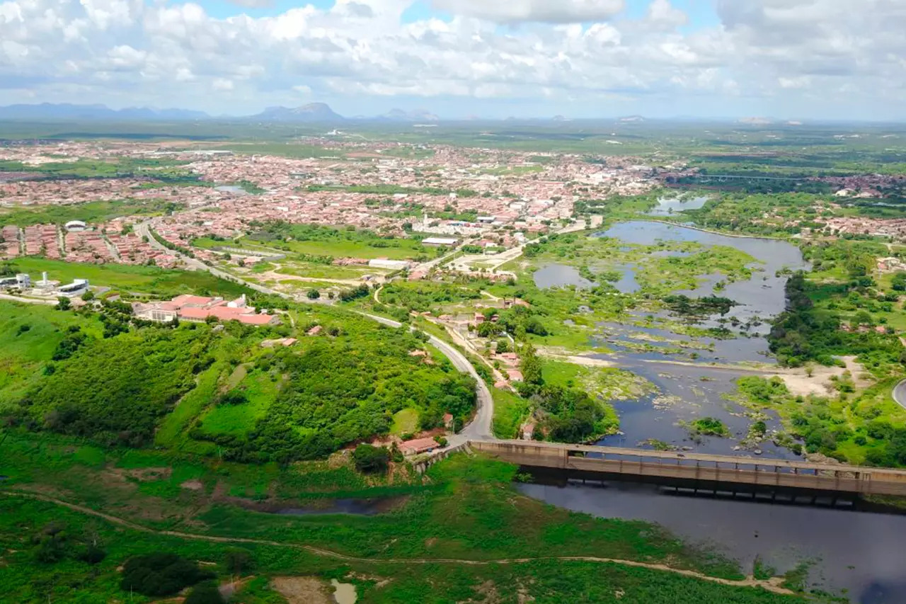 No Ceará, quatro cidades entram em situação de emergência devido à falta de chuvas