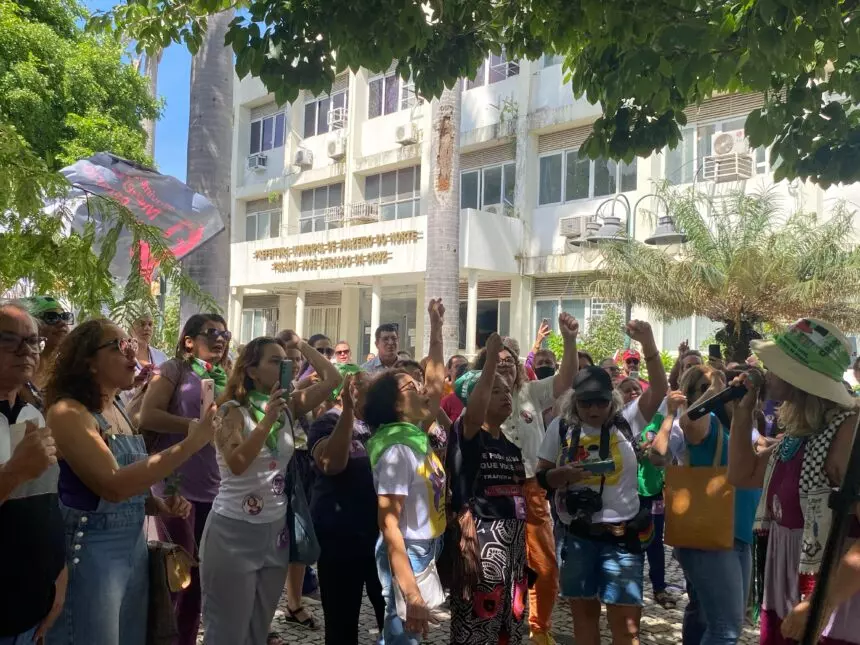 Sindicato dos Servidores Públicos Municipais de Juazeiro do Norte segue em greve