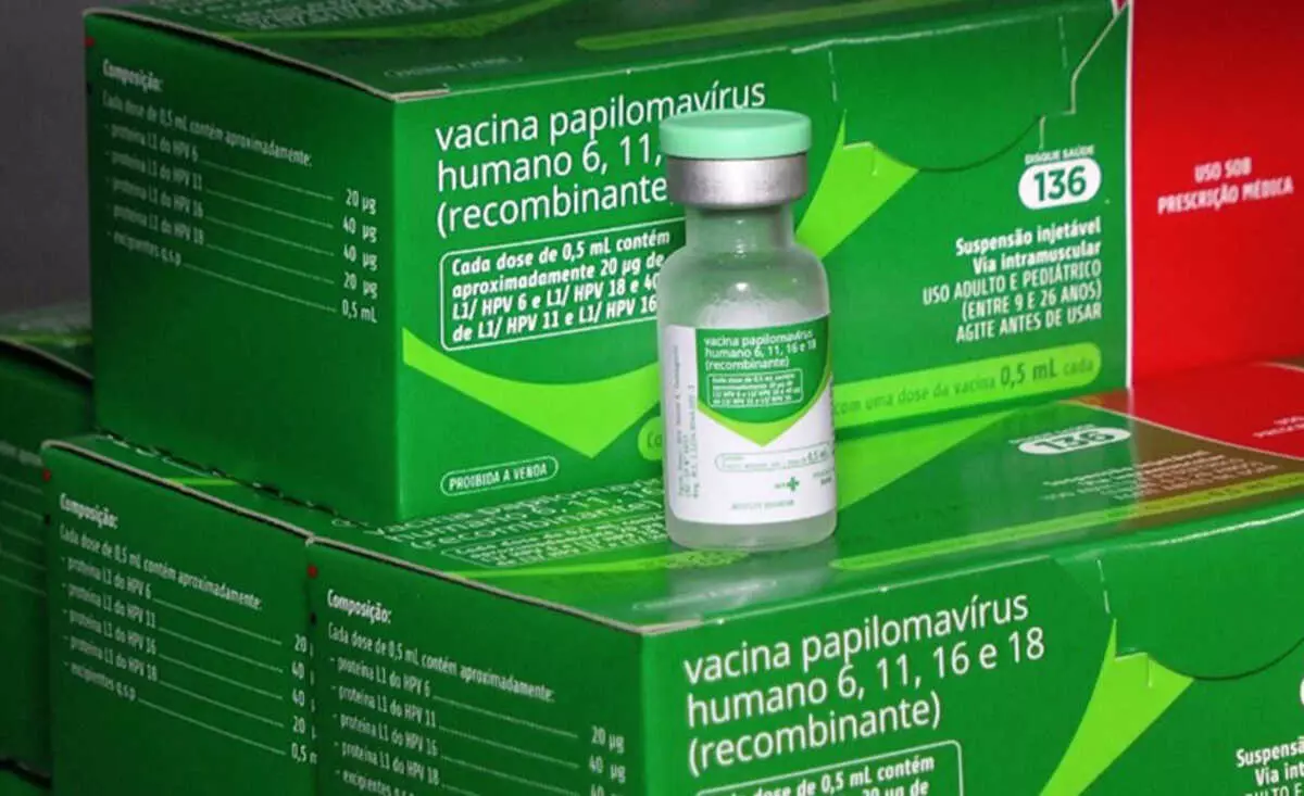 Brasil passa a adotar esquema de dose única contra o HPV