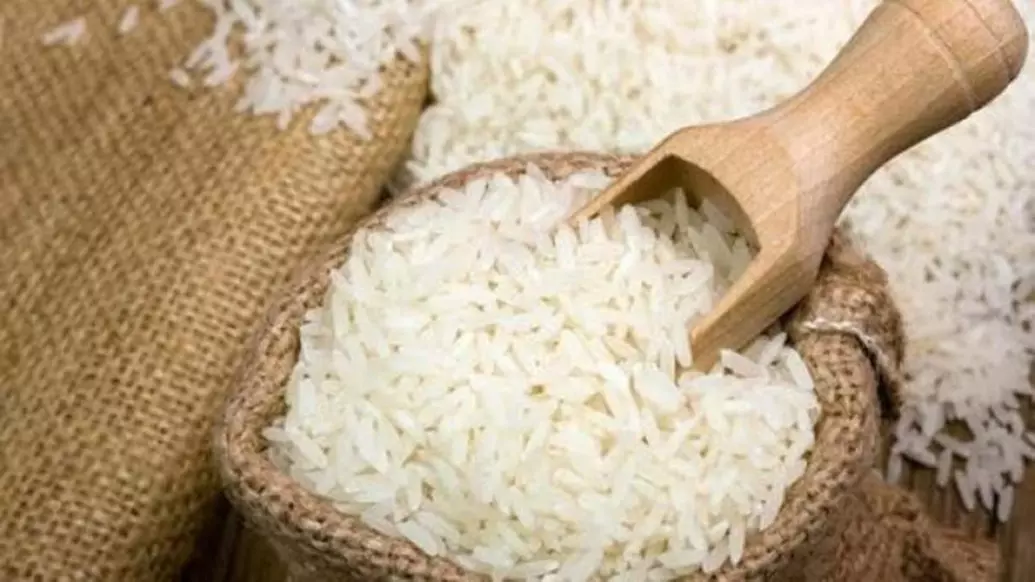 Arroz importado por governo será vendido ao consumidor por até R$ 4 o quilo, diz Conab