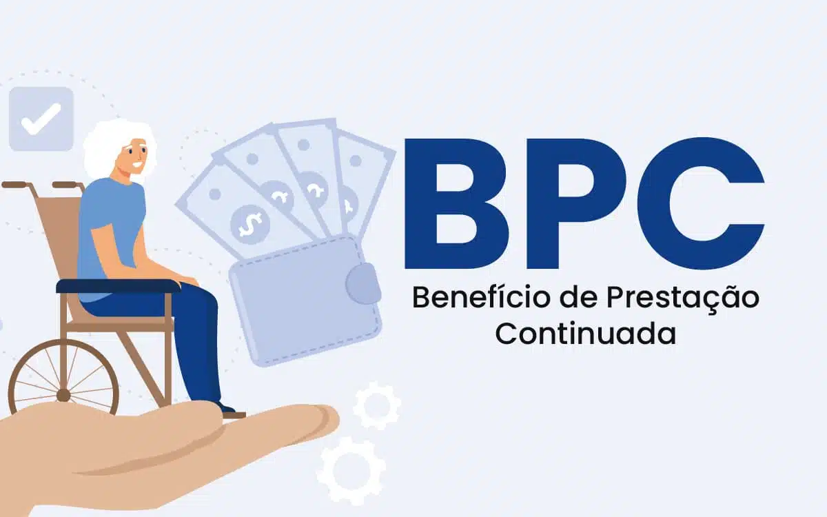 BPC: governo cria prazos para atualizar cadastro e evitar fraudes