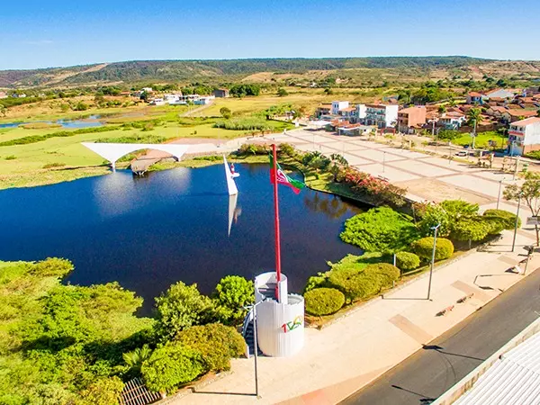 Várzea Alegre conquista Selo Município Verde pela 7ª vez