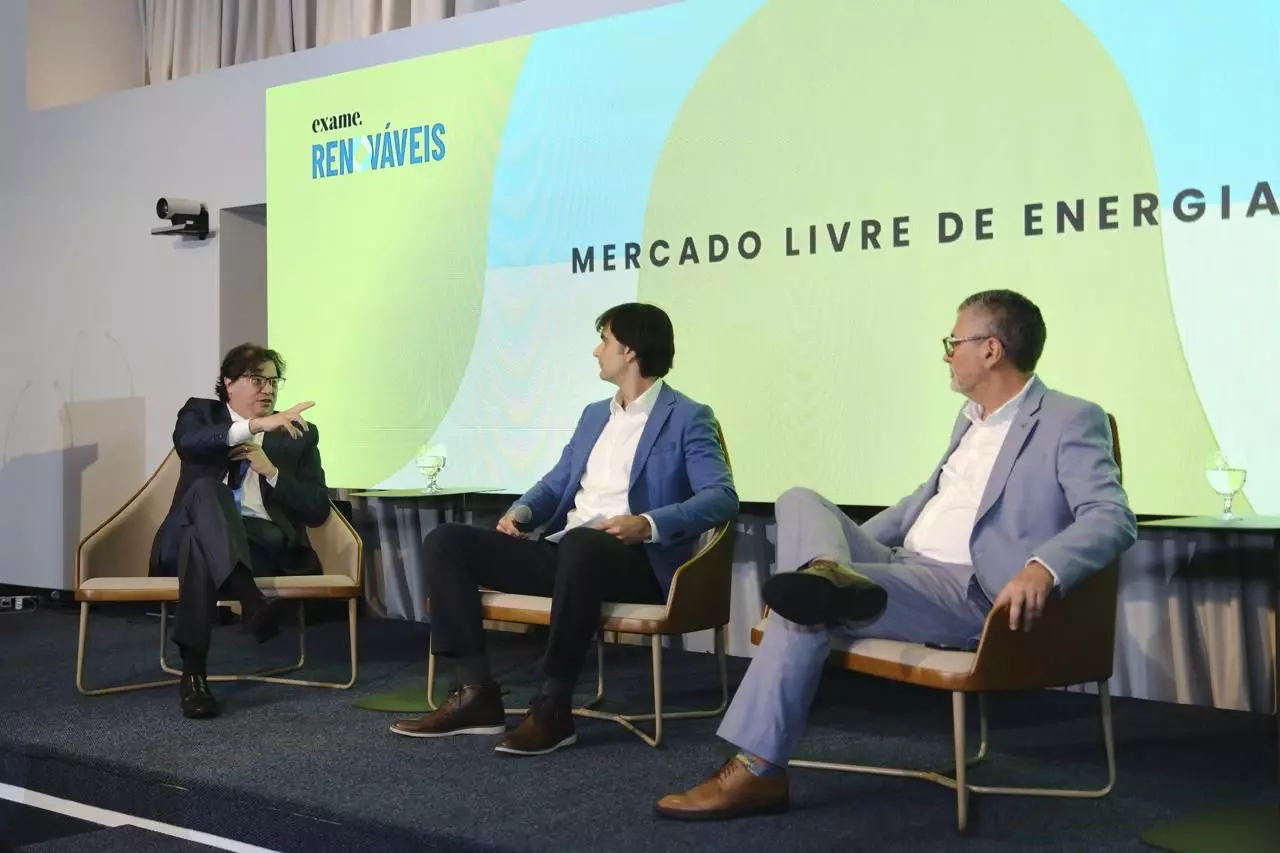 Banco do Nordeste destina R$ 4,5 bilhões a projetos no mercado livre de energia