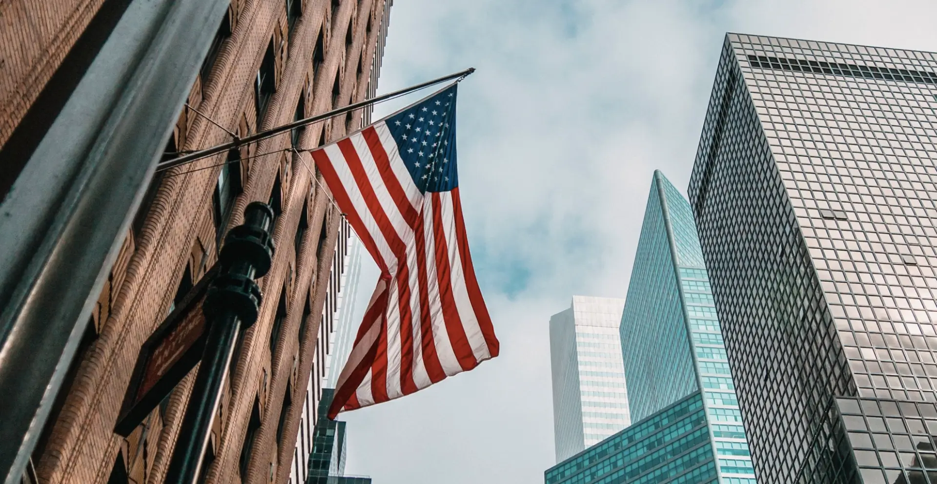 O ANTIAMERICANISMO: Um Efeito Colateral da Política de Trump