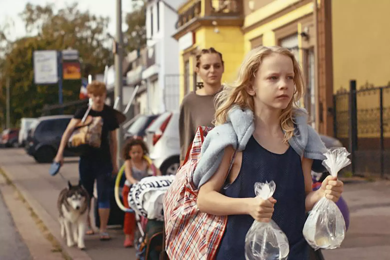 |Estreias| Exibido em Cannes, drama francês 'Softie' chega aos cinemas em dezembro