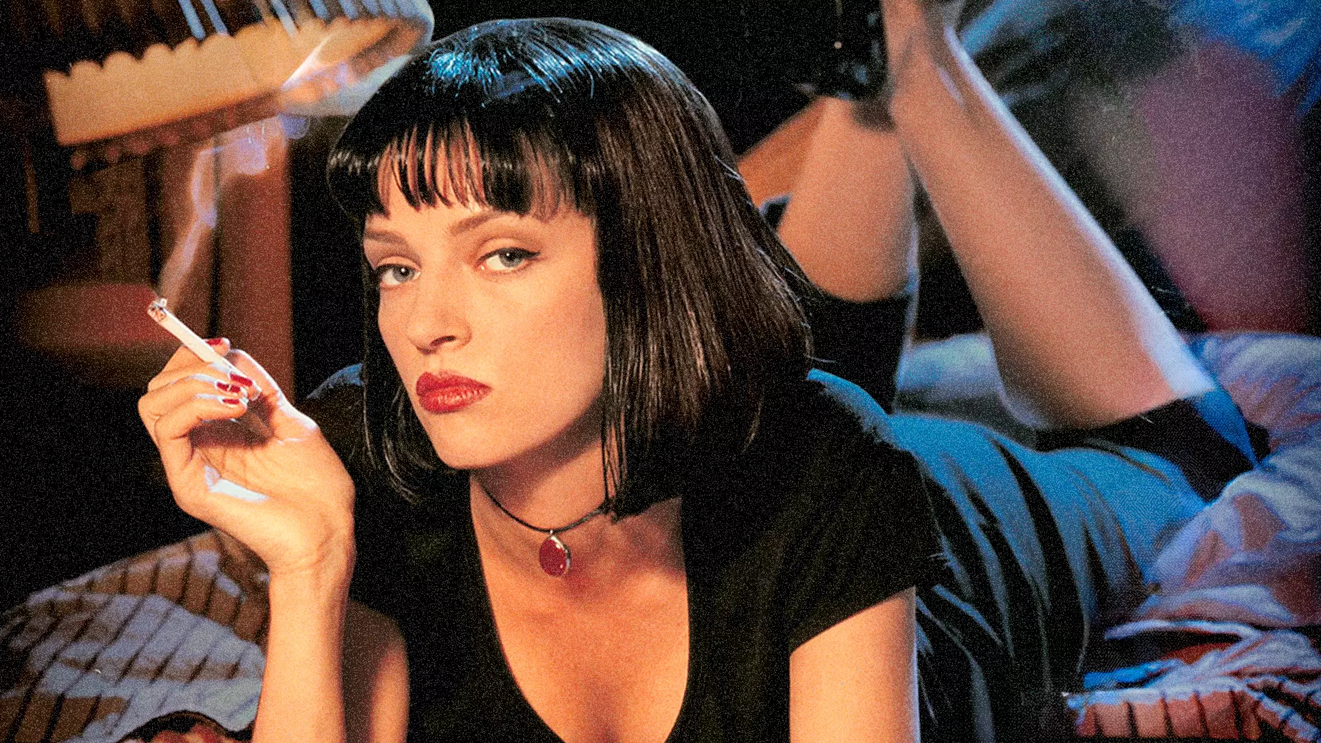 |Mostras| Cinemateca Brasileira celebra os 30 anos de 'Pulp Fiction' com retrospectiva de Quentin Tarantino