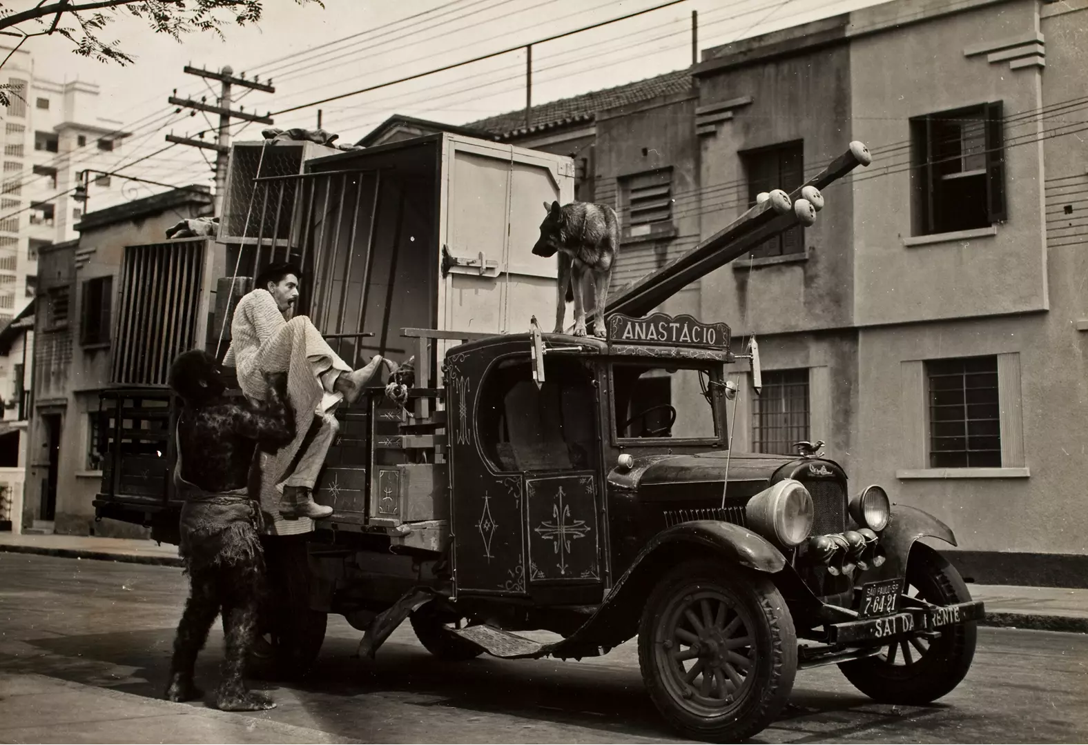 |Notícia| Cinemateca Brasileira e Museu Mazzaropi vão recuperar e digitalizar filmes de Amácio Mazzaropi