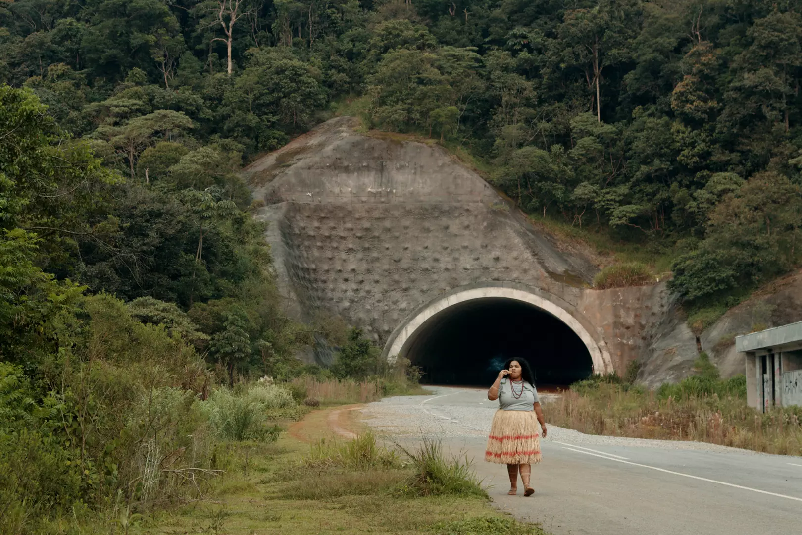 |Estreias| Destaque no Festival de Berlim, 'O Estranho' chega aos cinemas brasileiros em 20 de junho