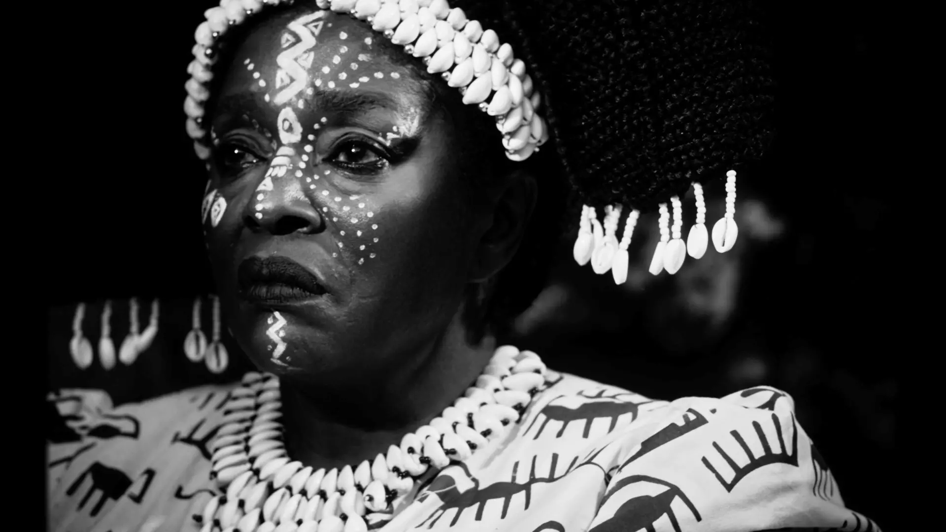 |Streaming| 'Mami Wata', premiado filme nigeriano, e outras estreias chegam em julho na Filmicca