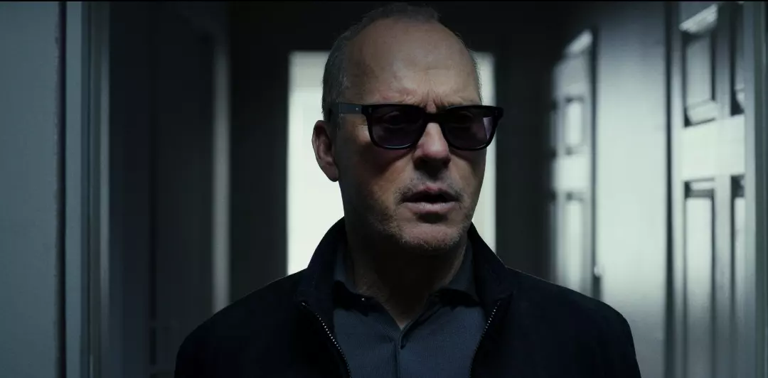 |Crítica| 'Pacto de Redenção' (2024) - Dir. Michael Keaton