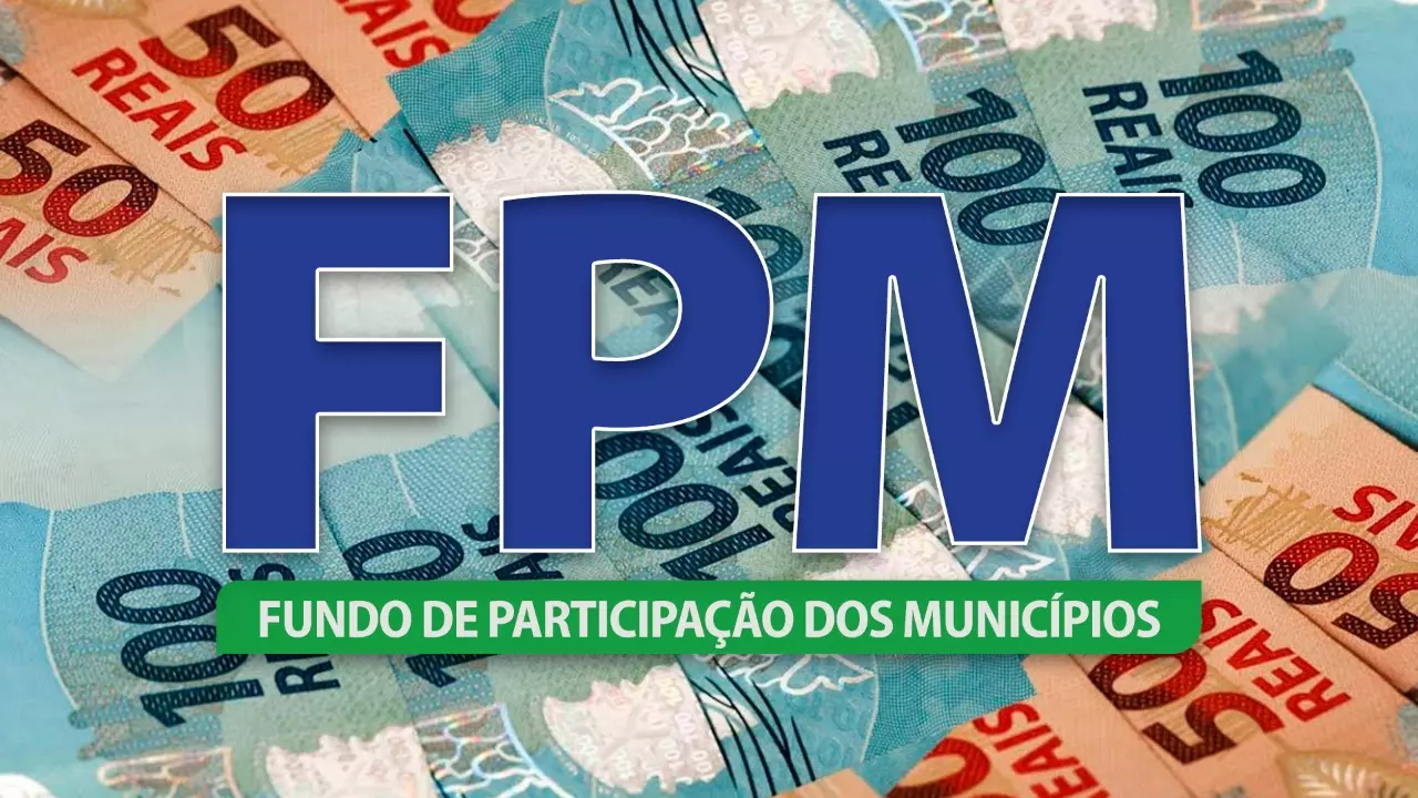 >>> SANCIONADO PROJETO DE LEI QUE RECOMPÕE PERDAS DO F.P.M.