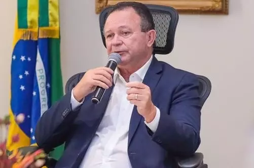 >>> TROCA NAS PASTAS: GOVERNADOR BRANDÃO ANUNCIA MUDANÇAS