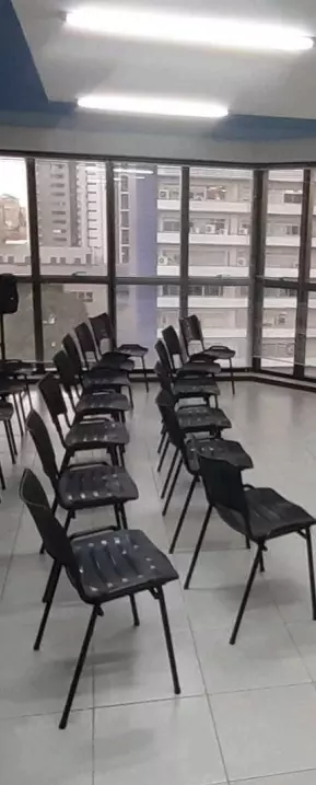 Auditório e Palestra