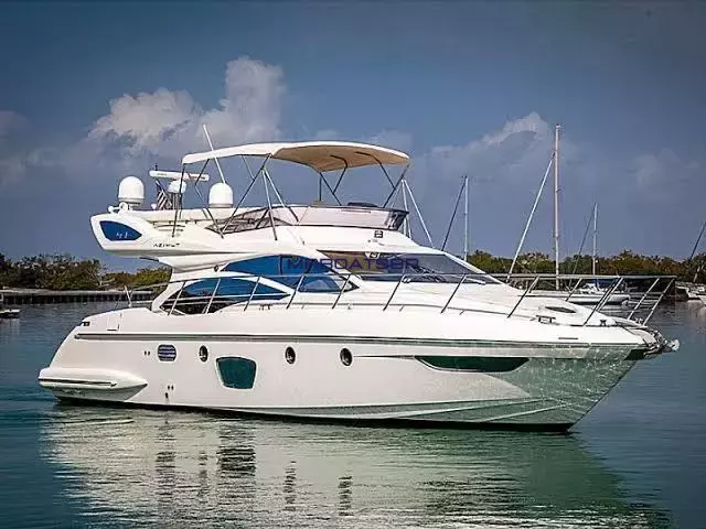 Azimut 47