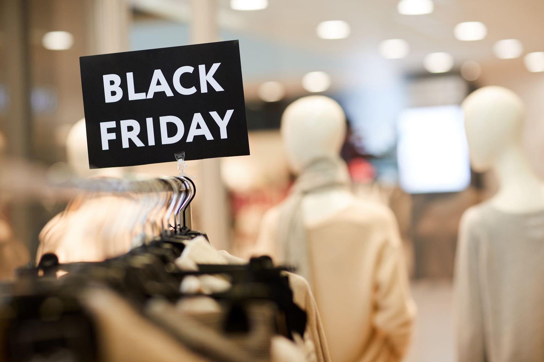 Black Friday fracassa em 2023 e é a segunda pior da história no Brasil :  r/brasil