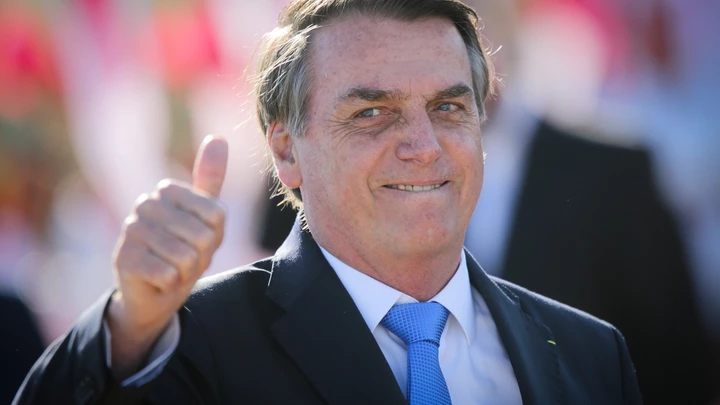 Bolsonaro pediu e aprovou mudança em minuta que previa golpe, diz PF