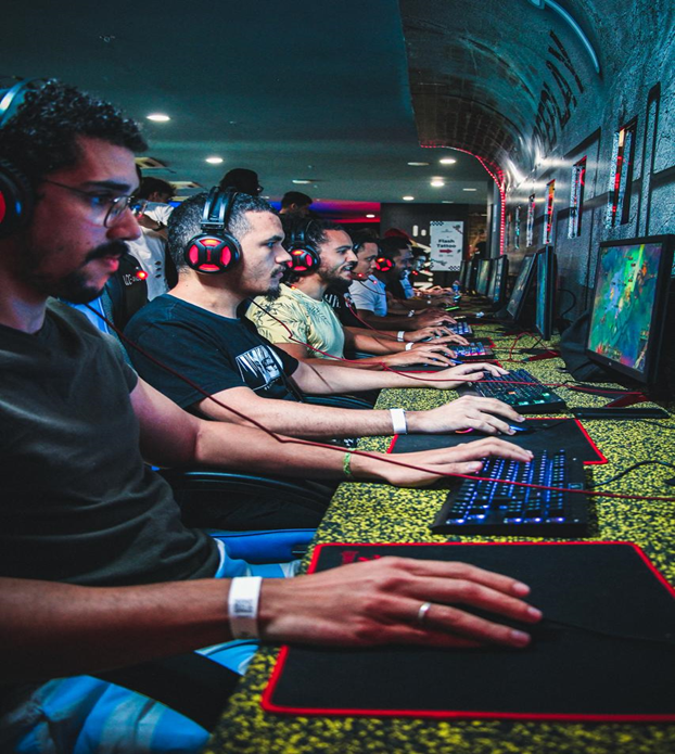 Community Day: Evento gamer na Arena Fonte Nova terá R$ 3 mil em premiações